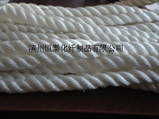 Polyester Rope complex